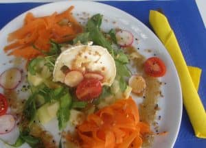 Opale Yoga Retreat Ibiza review Opale Yoga Retreat Ibiza review