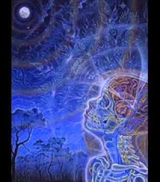 The Divine Matrix