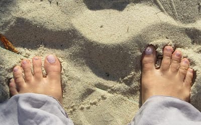 Yoga retreat with Opale on Ibiza: a week to remember