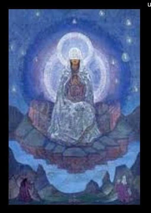 The liberation of the self