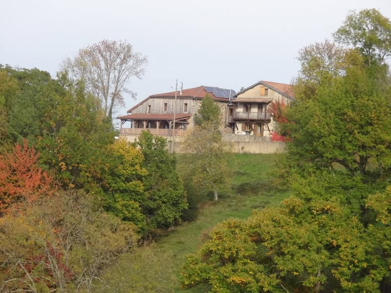 03-Le-gite-Marbois-retraite-Yoga-Opale-en-Ariege Lieu de retraite en France