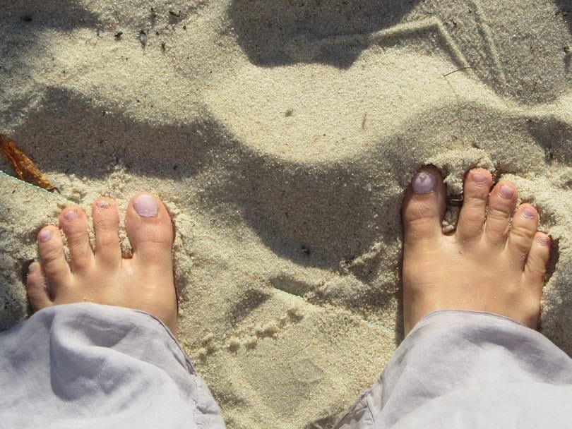 Opale Yoga Retreat Ibiza review 03